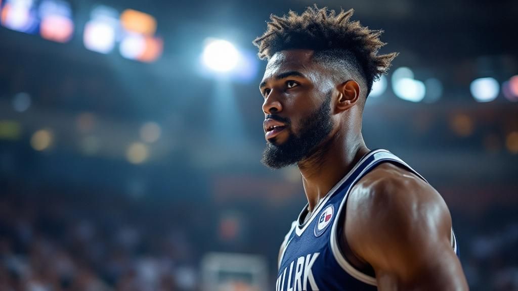 NBA scouts identify top British talent for international career opportunities in basketball